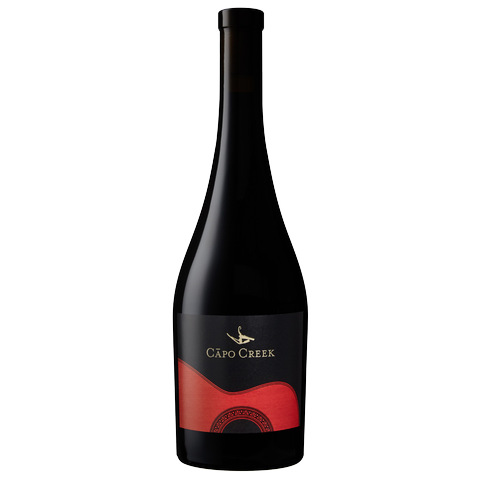 2019 Grenache Noir