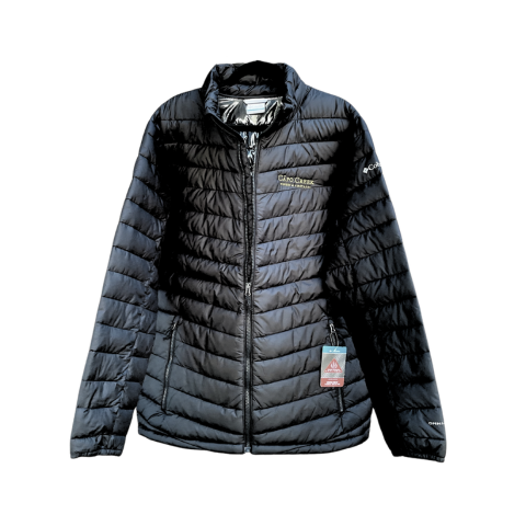 Jacket, Insulated Men's