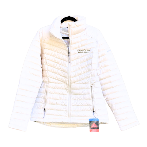 Jacket, Insulated Women's