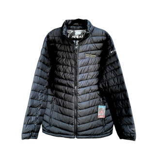 Jacket, Insulated Men's