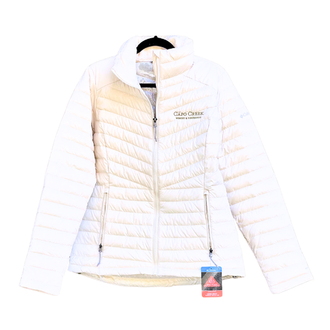 Jacket, Insulated Women's